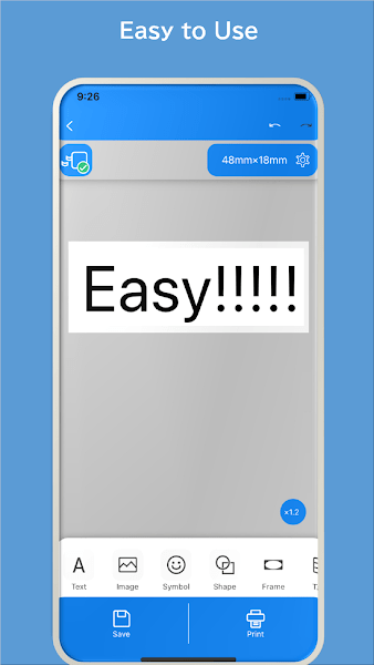 label editor mobile安卓版