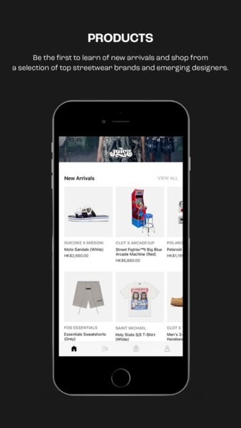 juicestore最新版截图1