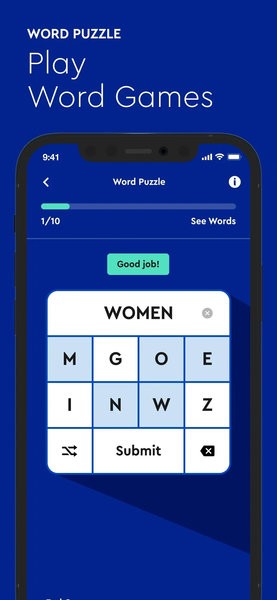 dictionary中文翻译截图1