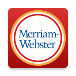 韦氏词典app官方(Merriam-Webster Dictionary)
