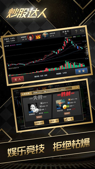 炒股达人app截图2