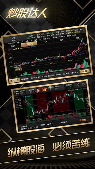 炒股达人app截图3