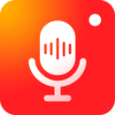 樱桃超清录音笔(改名为录音机音频剪辑app)