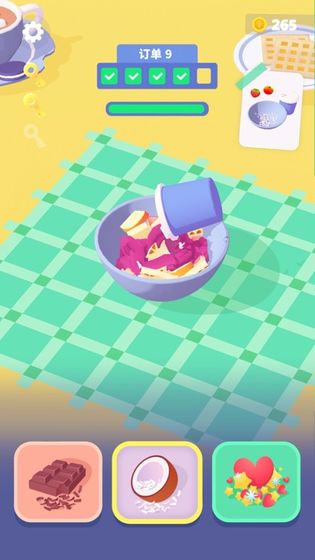 卷卷冰淇淋中文版(Ice Creamz Roll)截图4