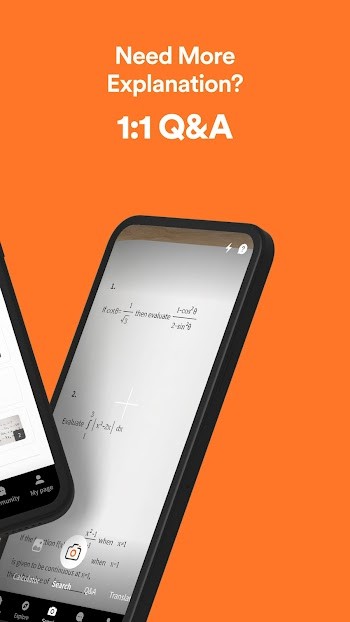 qanda最新版截图2