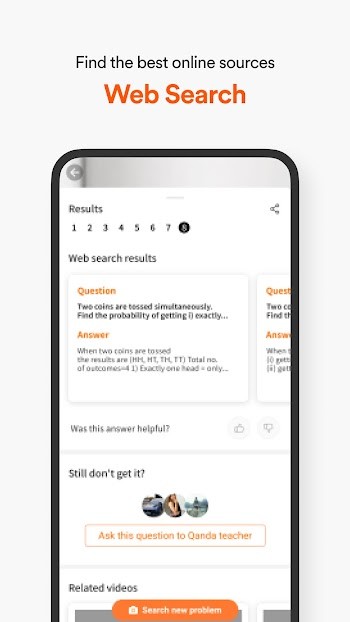 qanda最新版截图3