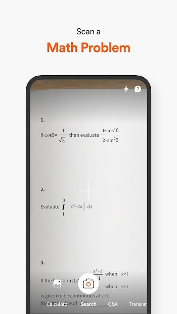 qanda最新版截图4