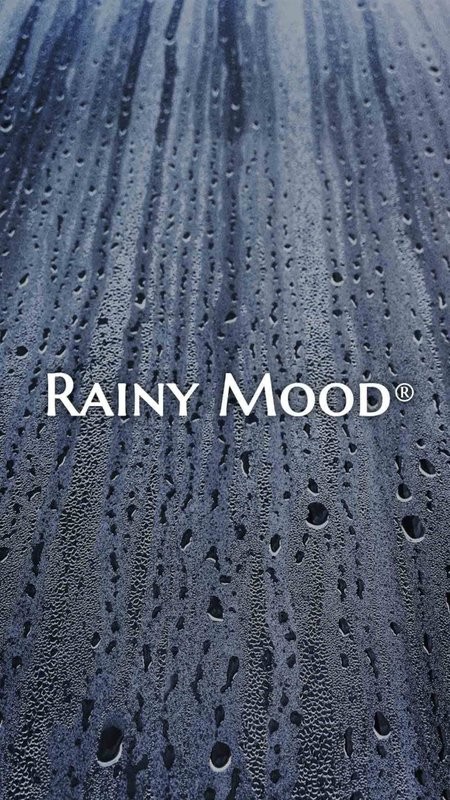 rainy mood 安卓截图1
