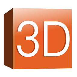 新迪3d零件库