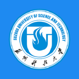智慧苏科app(苏州科技大学)
