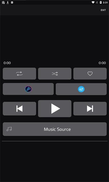 boom音乐播放器最新版截图2