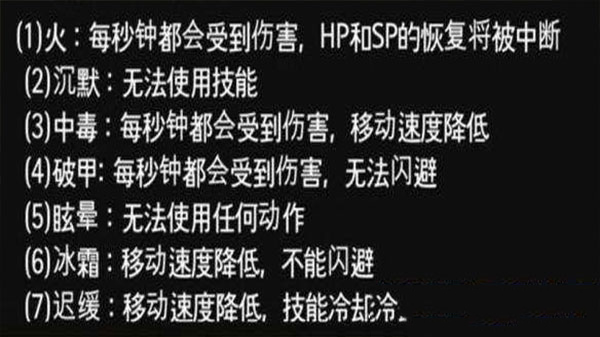 龙之矛手游