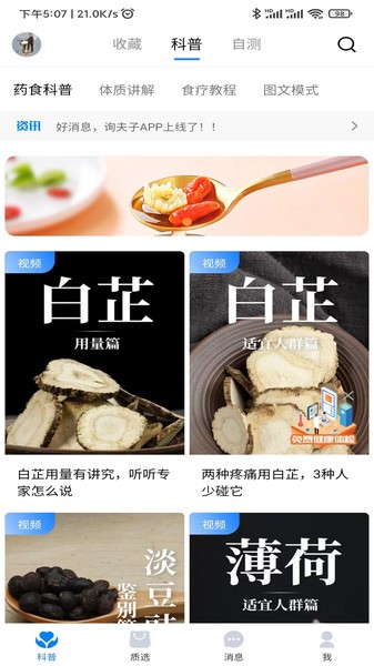 询夫子截图3