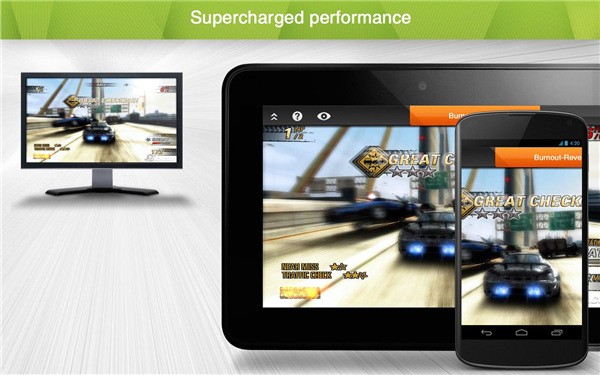 splashtop personal安卓截图2
