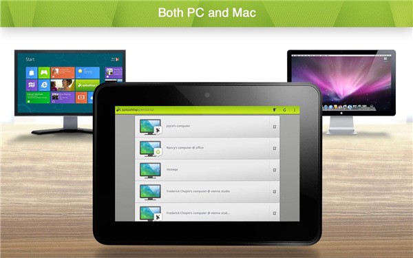 splashtop personal安卓截图4