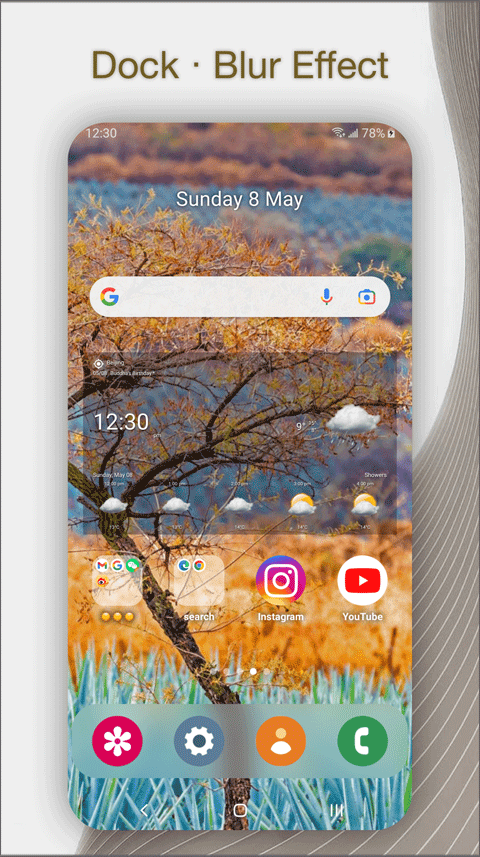 DNA桌面最新版本截图3