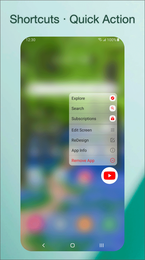 DNA桌面最新版本截图4
