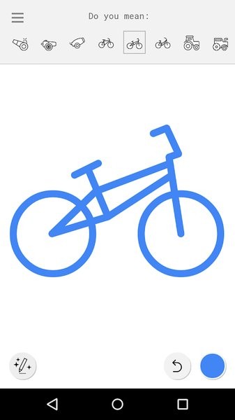 AutoDraw app截图4
