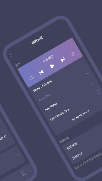 SleepNote官方中文版截图2