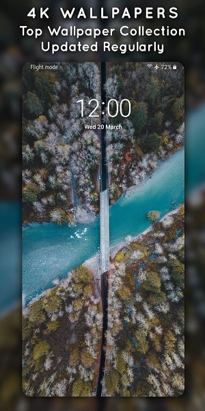 4kwallpaper手机壁纸截图4