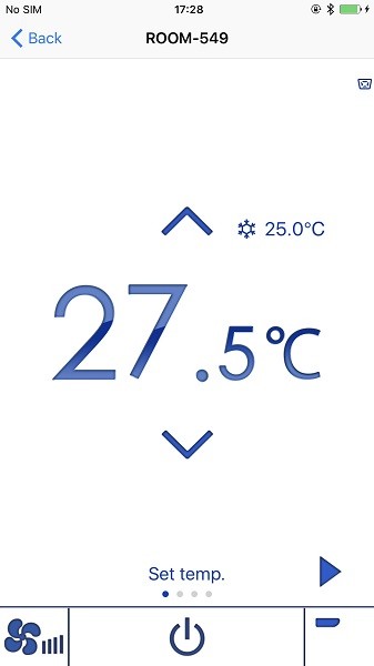 melremo三菱控制器截图4
