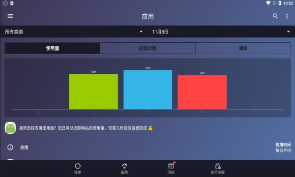 stayfree apk截图1
