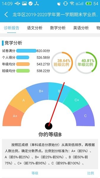 51诊学网官方版截图2