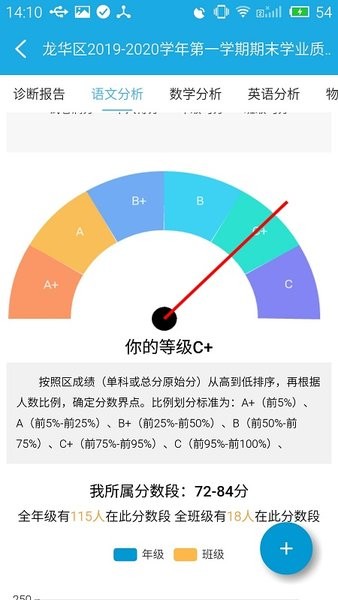 51诊学网官方版截图3