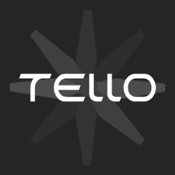 大疆tello无人机app