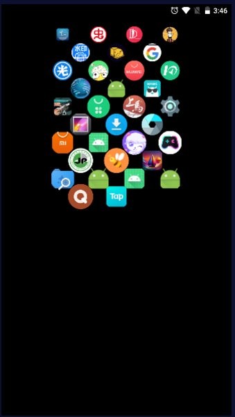 腕上启动器3.0安装包截图3