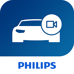 飞利浦行车记录仪app(GoSure)