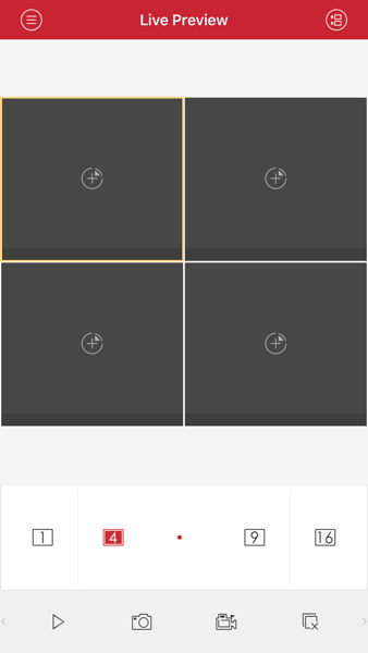 XVRView监控系统
