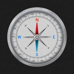 360指南针app