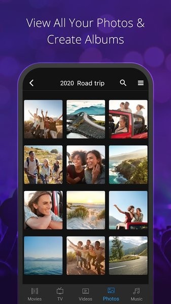 PowerPlayer apk截图2