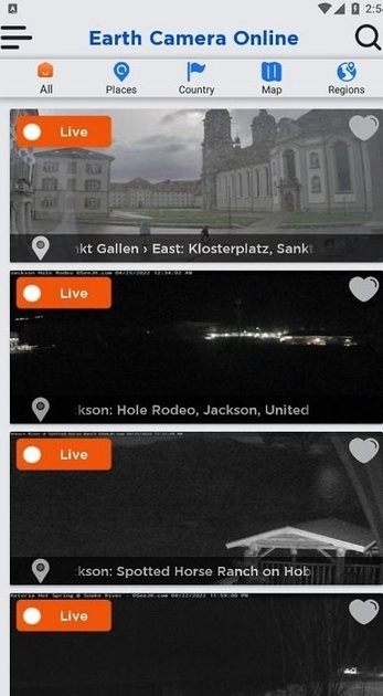 earthcamera中文版