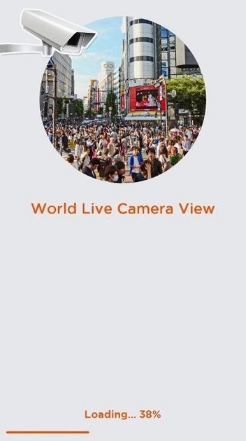 earthcamera中文版截图1