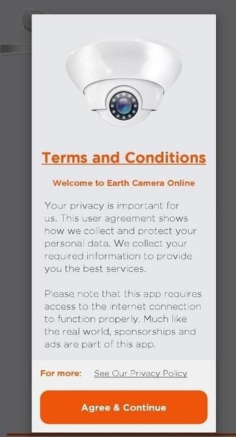 earthcamera中文版截图2