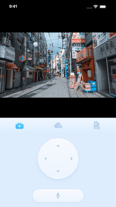 千米神眼手机app官方软件截图1