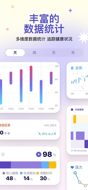 otterlife海獭健康截图2