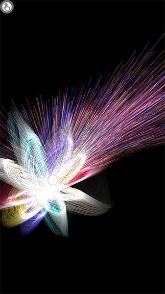 魔幻水粒子软件截图3