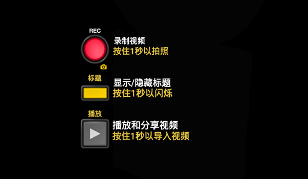 rarevisionvhs手机版截图5
