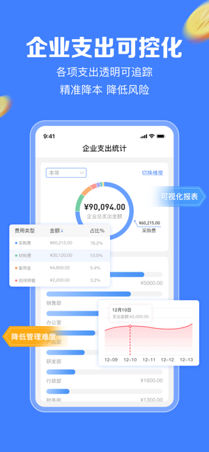 企金控官方版截图2