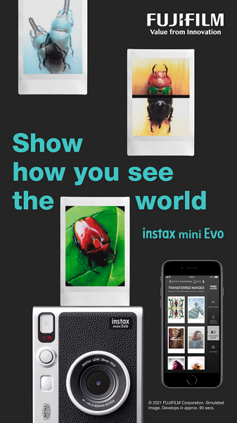 富士minievoapp截图1