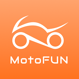 motoFUN软件摩托车