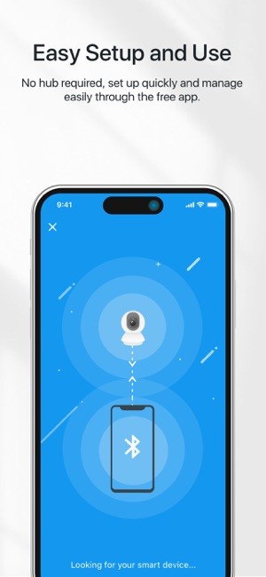 tplink tapo摄像头管理软件截图4