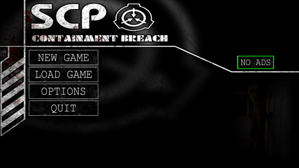 SCP收容失效手机版截图1