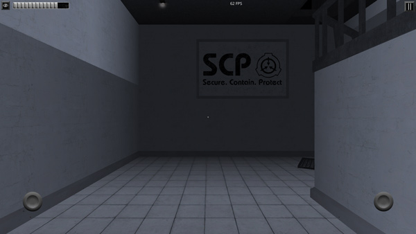 SCP收容失效手机版截图2