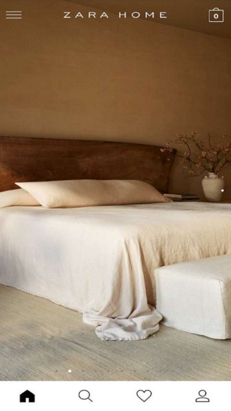 zara home家居用品截图3