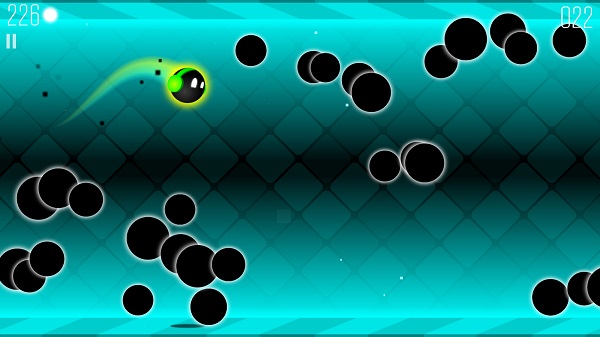 几何逃生2最新版(Dash till Puff 2)截图3