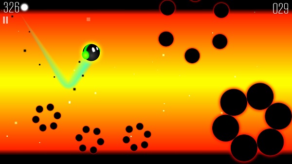 几何逃生2最新版(Dash till Puff 2)截图5